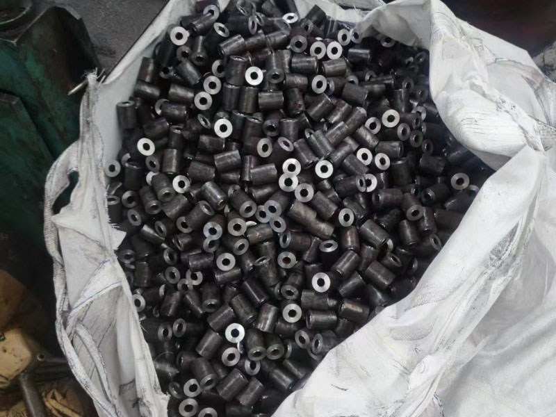 佛坪小口径厚壁钢管切割定制